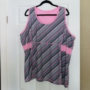 Retro Tek Gear Shirt